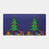 Arbre de Noël (Recto)