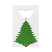 Arbre de Noël 40 (Dos)