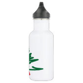 Arbre de Noël Bouteille d'eau (Droite)