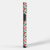 Arbre de Noël, cadeaux, sucre de canne (Côté droit)