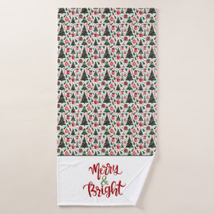 Arbre de Noël, cadeaux, sucre de canne