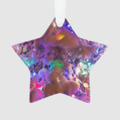 Arbre de Noël de Juneau Alaska (devant)