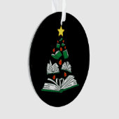 Arbre de Noël de la réservation III (devant)