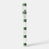 Arbre de Noël de l'avocat - Scales de justice (Côté gauche)