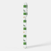 Arbre de Noël de l'avocat - Scales de justice (Côté droit)