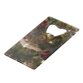 Arbre de Noël décoré (Dos Angle)