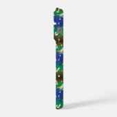 Arbre de Noël Dinosaur (Côté gauche)