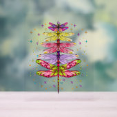 Arbre de Noël dragonfly (Neutre)