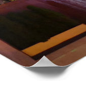 Arbre de Noël du Rockefeller Plaza - affiche (Coin)