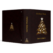 Arbre de Noël élégant des souvenirs | de Noël