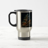 Arbre de Noël extérieur Voyage / Mug de navette, 1 (Gauche)