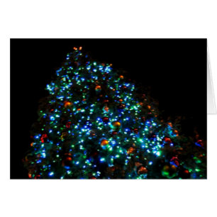 Arbre de Noël géant I