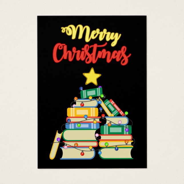 Arbre de Noël II (Devant)