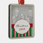 Arbre de Noël Ornement (Droite)