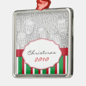 Arbre de Noël Ornement (Gauche)