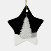 Arbre de Noël Ornement commémoratif de Noël (Droite)