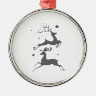 Arbre de Noël ornements art et design