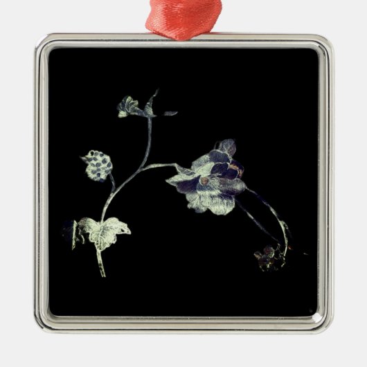 ARBRE DE NOËL ORNEMENTS ART ET DESIGN (Devant)