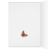 Arbre de Noël papillon (Intérieur (Gauche))