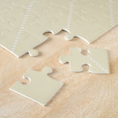 Arbre de Noël - Puzzle (Côté)