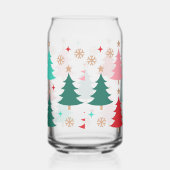 Arbre de Noël rétro (Droite)