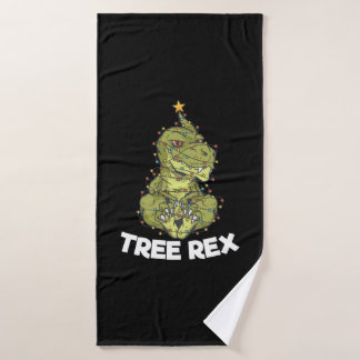 Arbre de Noël T-Rex Xmas Lumières Jeu cadeau