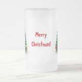 Arbre de Noël, tasse (Centre)