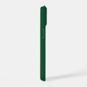 Arbre de Noël vert Fêtes (Côté droit)