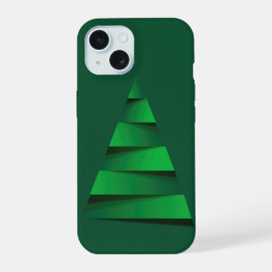 Arbre de Noël vert Fêtes
