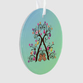 Arbre de Pâques (devant)