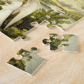 Arbre de puzzle de la vie (Côté)