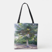 Arbre de sac de sagesse (Dos)