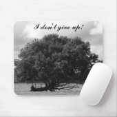 Arbre de tapis de souris de la vie (Avec souris)