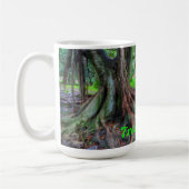 Arbre de tasse de la vie (Gauche)