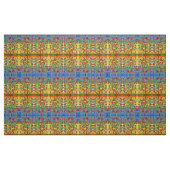 Arbre de tissu de la vie (Fat Quarter)