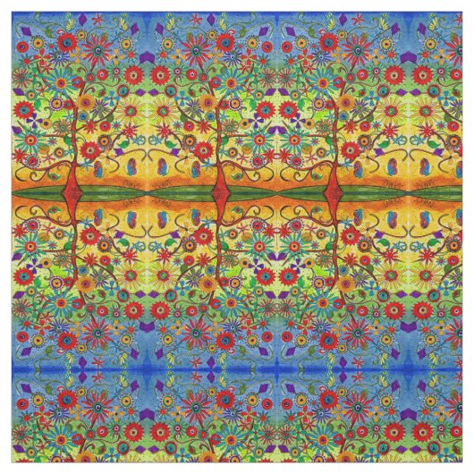Arbre de tissu de la vie (Échantillon)
