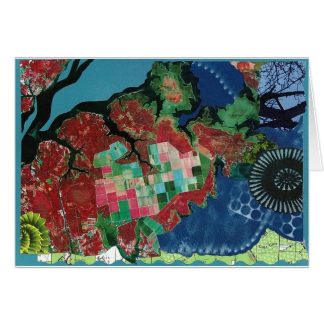 Arbre de turbulence (Devant horizontal)