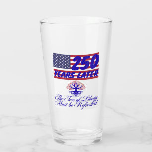 Arbre de Verre de Liberté