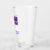 Arbre de Verre de Liberté (Droite)