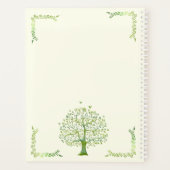 Arbre de vie (Dos)