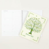Arbre de vie (Devant avec enveloppe)