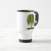 Arbre de vie - 15 oz de Mug Voyage (Devant droit)