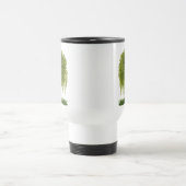 Arbre de vie - 15 oz de Mug Voyage (Centre)