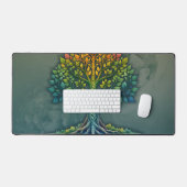 Arbre de Vie Aube Changeante (Clavier et souris)