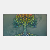 Arbre de Vie Aube Changeante (Recto)