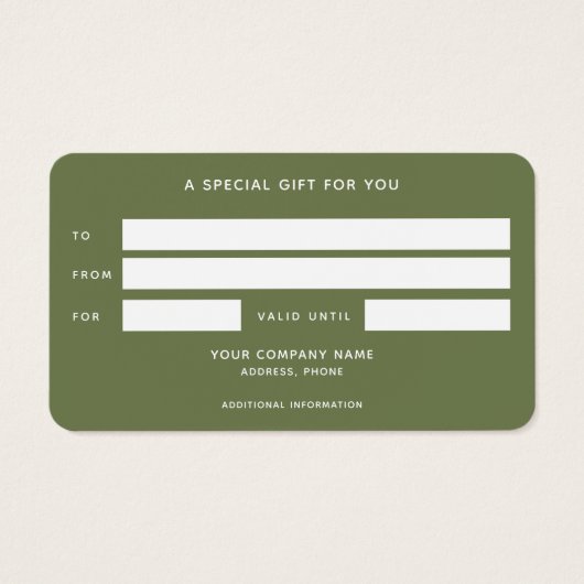 Arbre de vie | Céleste (Dos)