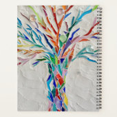 Arbre de Vie Coach de Vie (Dos)