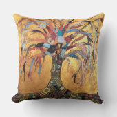 ARBRE DE VIE COUSSIN (Recto)