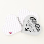 Arbre de vie Livre d'invité Mariage funérailles co (Intérieur)