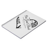 Arbre de vie Livre d'invité Mariage funérailles co (Côté gauche)